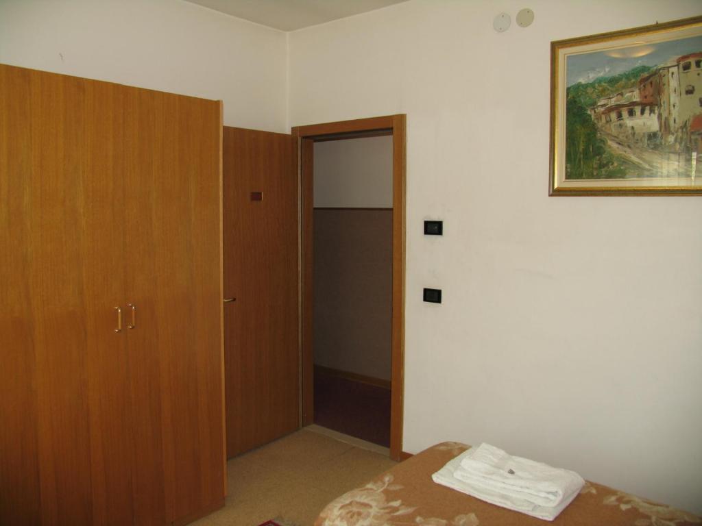 Hotel Oasi Trento Exterior foto