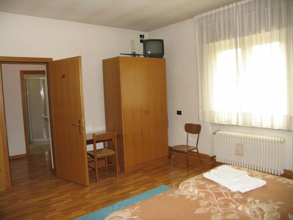 Hotel Oasi Trento Exterior foto